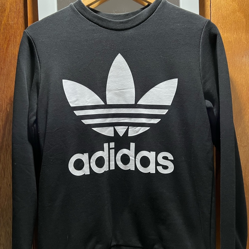Adidas Crewneck